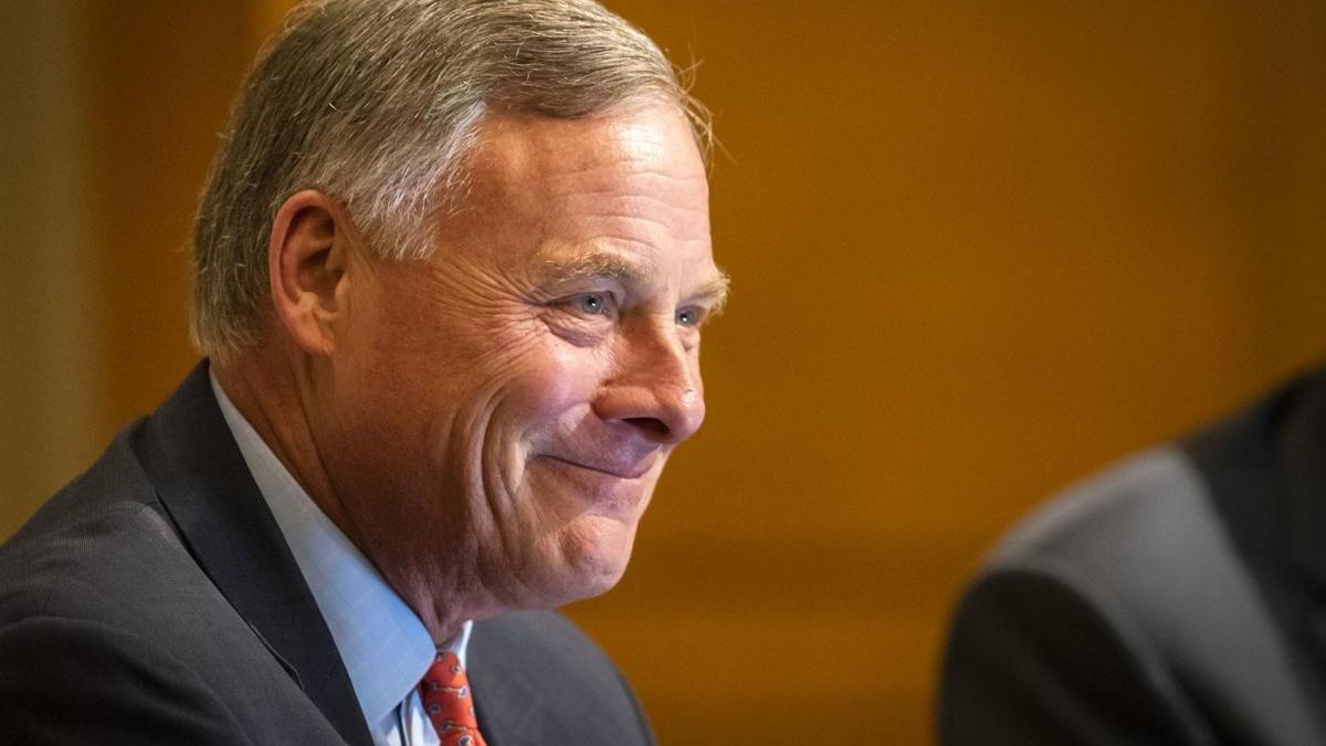Bipartisan parks bill a major achievement